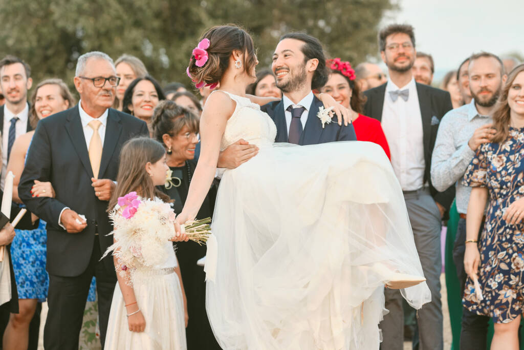 Juan and Silvia