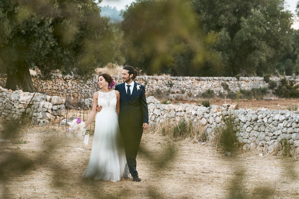 Juan and Silvia