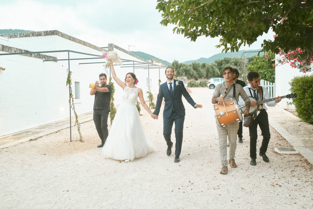 Juan and Silvia