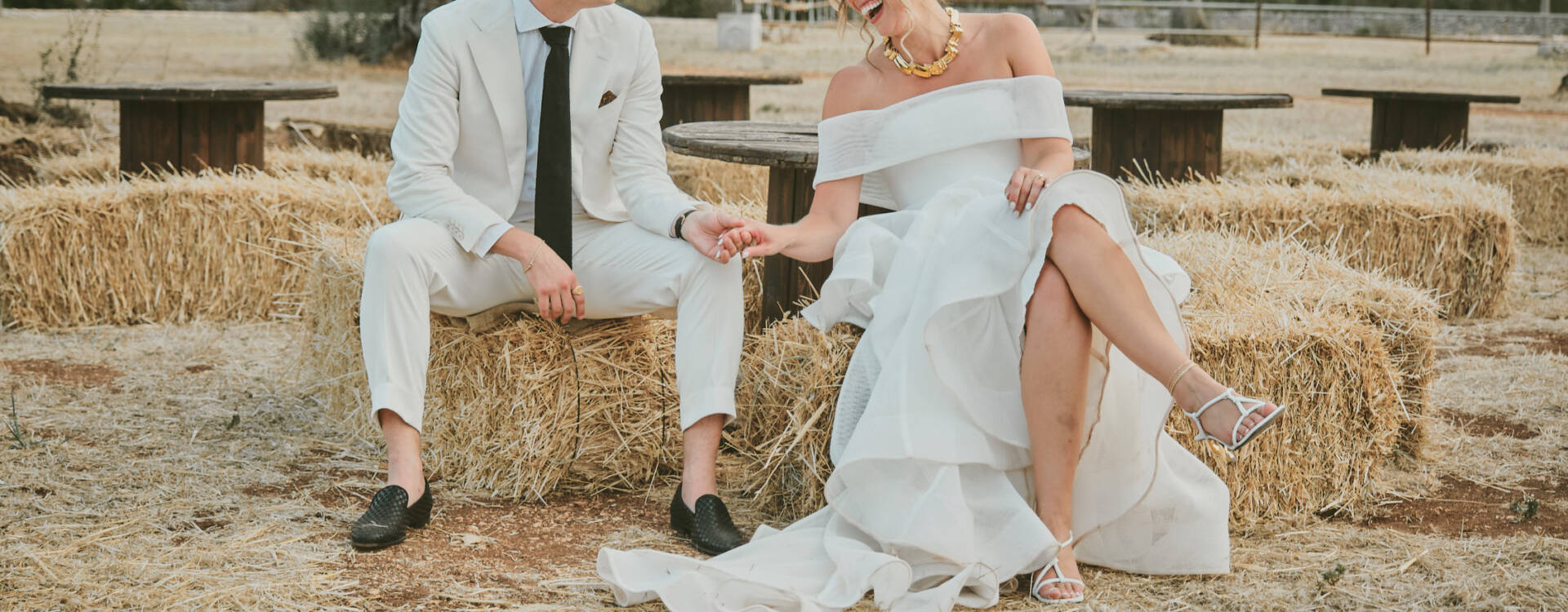 Laura & Daniel