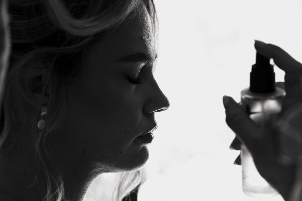 Lydia and Sam