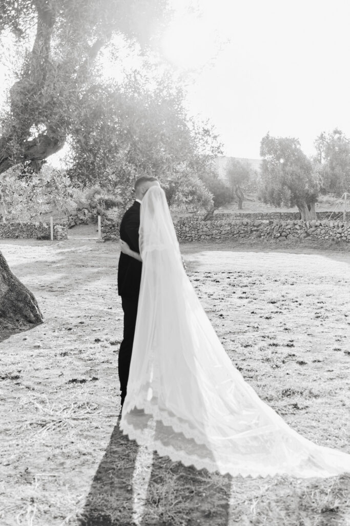 Lydia and Sam