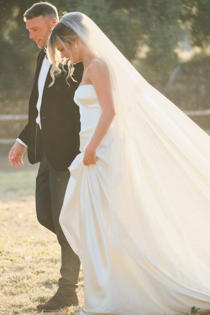 Lydia and Sam