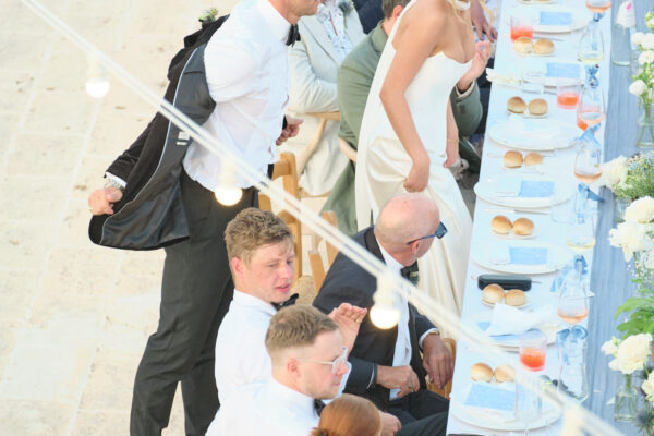 Uno o due fotografi? Come cambia il racconto del vostro matrimonio