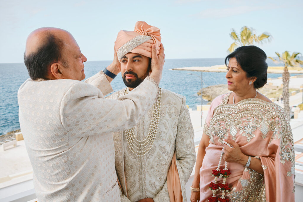 Meer and Kunal