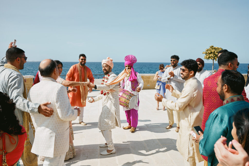 Meer and Kunal