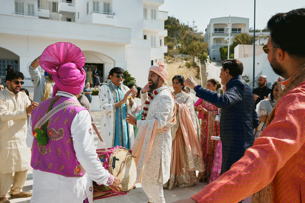 Meer and Kunal