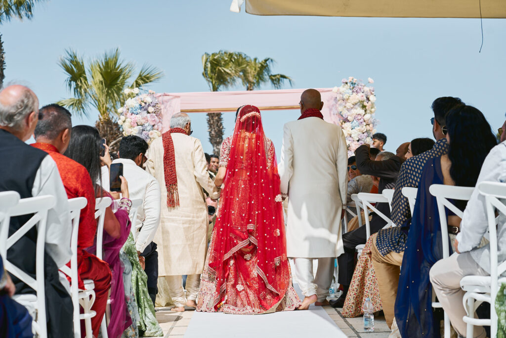 Meer and Kunal
