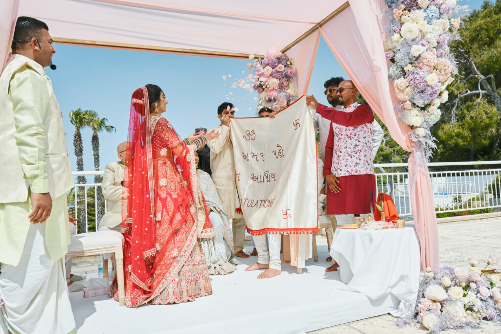 Meer and Kunal