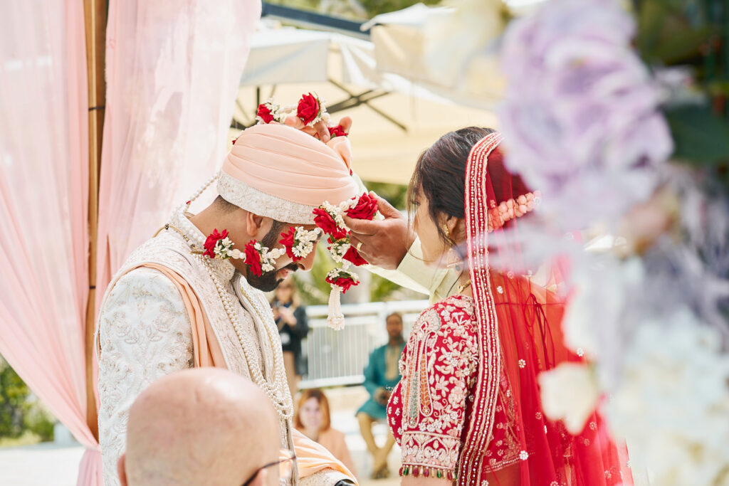 Meer and Kunal