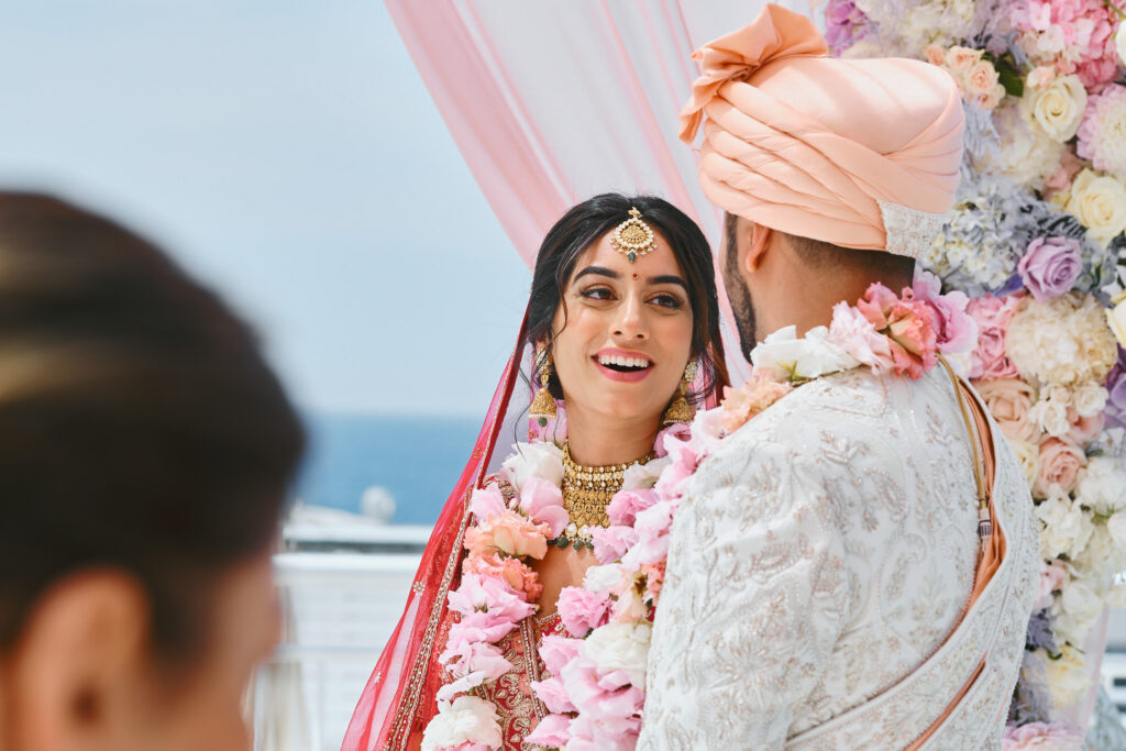 Meer and Kunal