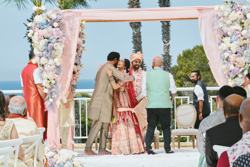 Meer and Kunal