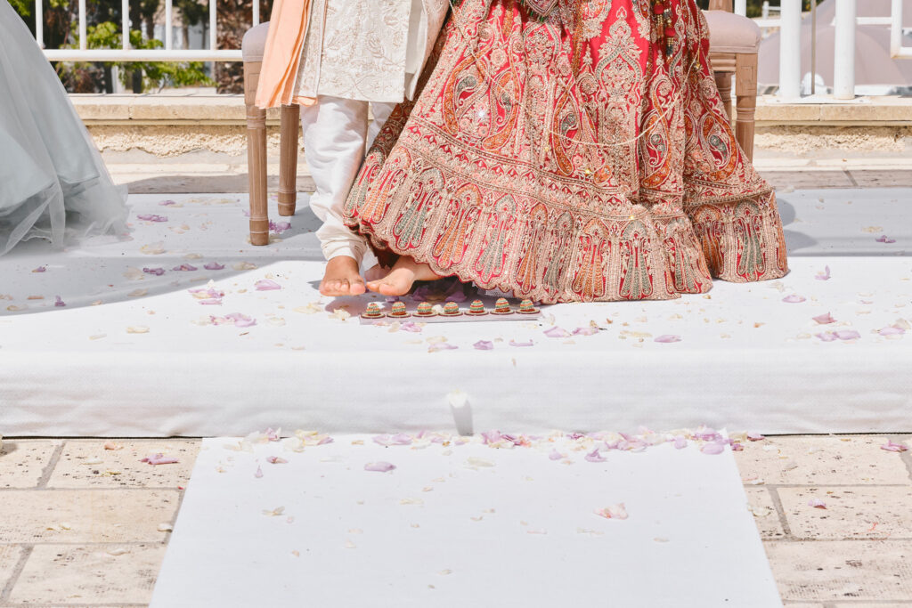 Meer and Kunal