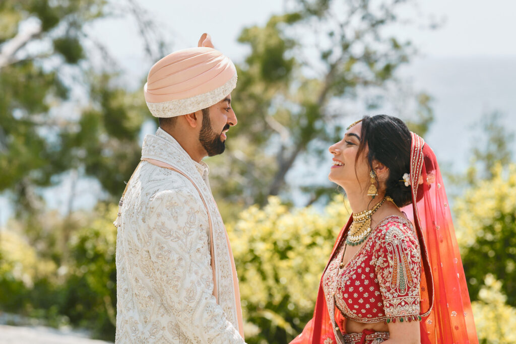 Meer and Kunal