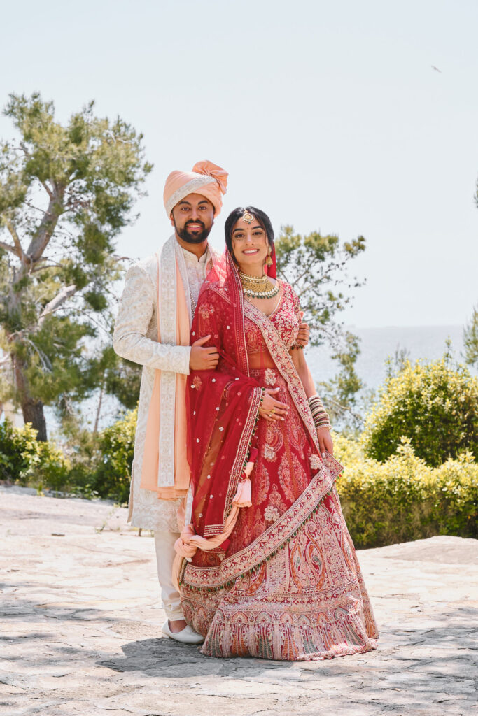 Meer and Kunal