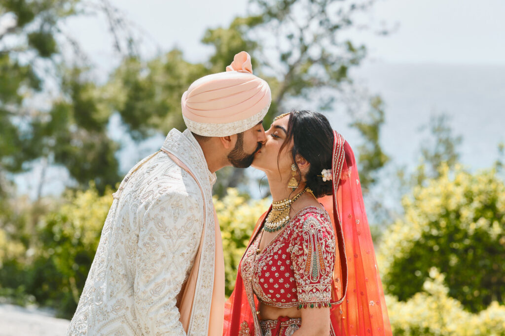 Meer and Kunal