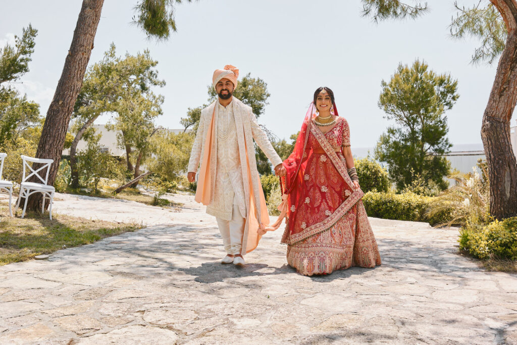 Meer and Kunal