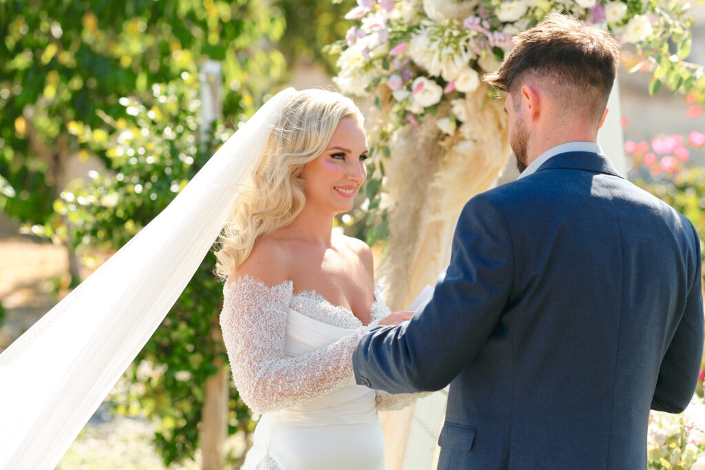 Sarah and Robert