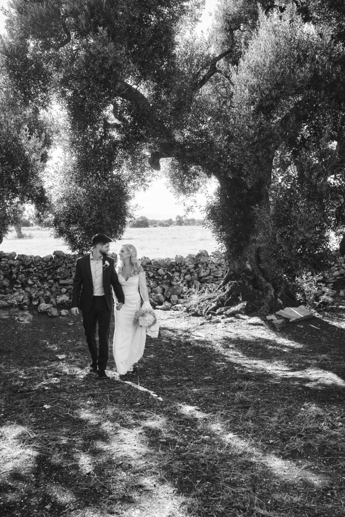 Sarah and Robert