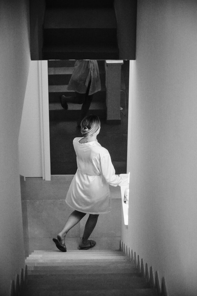 Alessandra and Emanuele