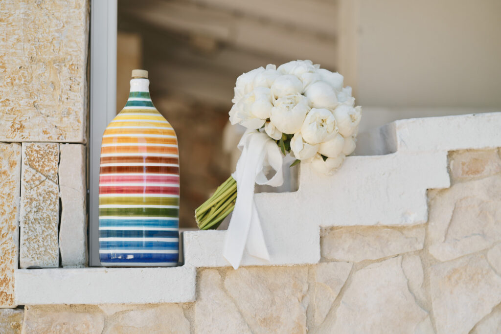 Alessandra and Emanuele