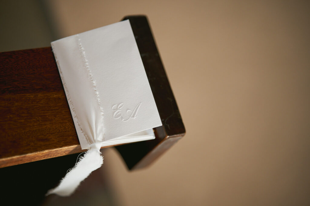 Alessandra and Emanuele