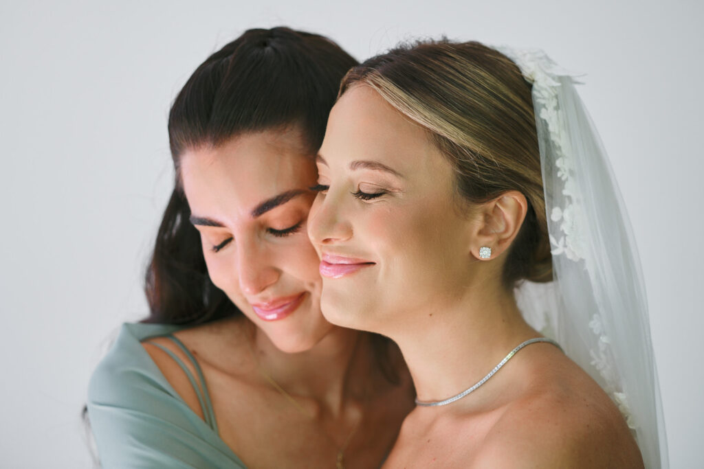 Alessandra and Emanuele