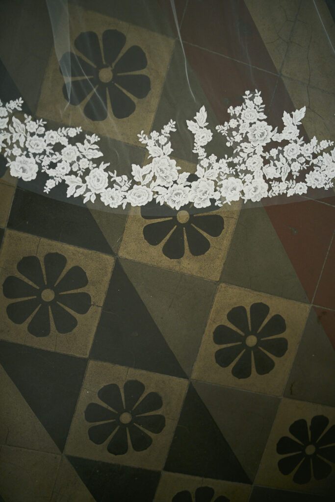 Alessandra and Emanuele