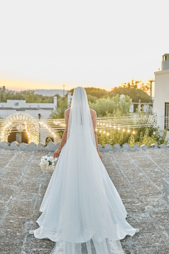 Alessandra and Emanuele