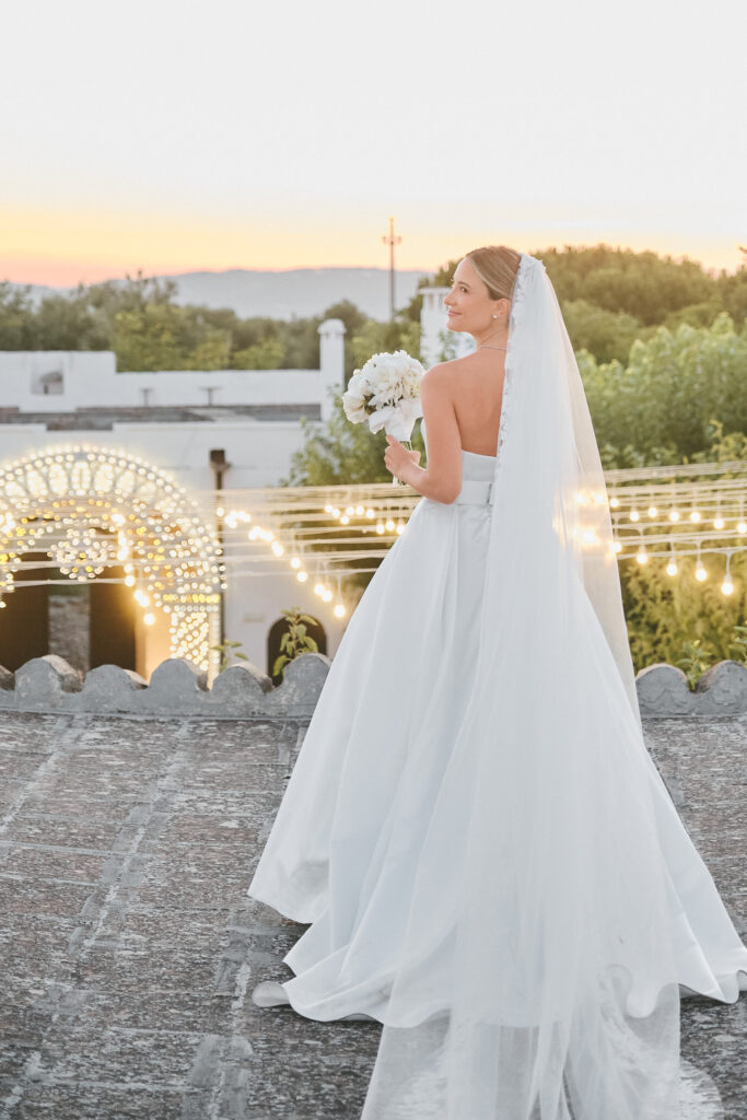 Alessandra and Emanuele