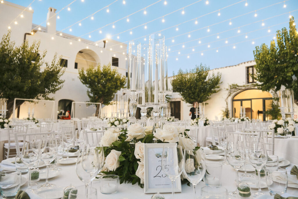 Alessandra and Emanuele