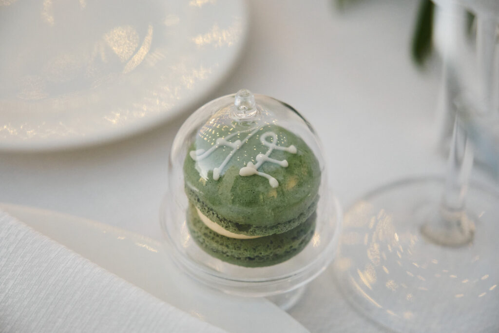 Alessandra and Emanuele