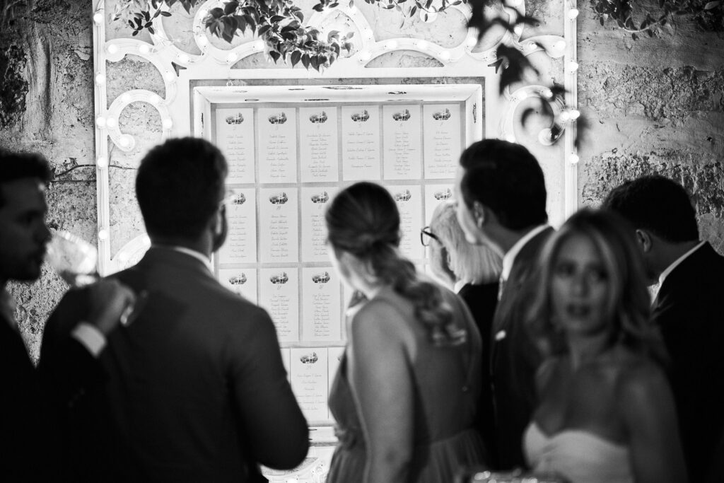 Alessandra and Emanuele