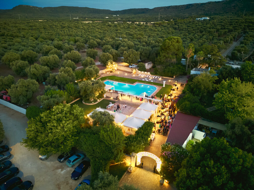 Alessandra and Emanuele