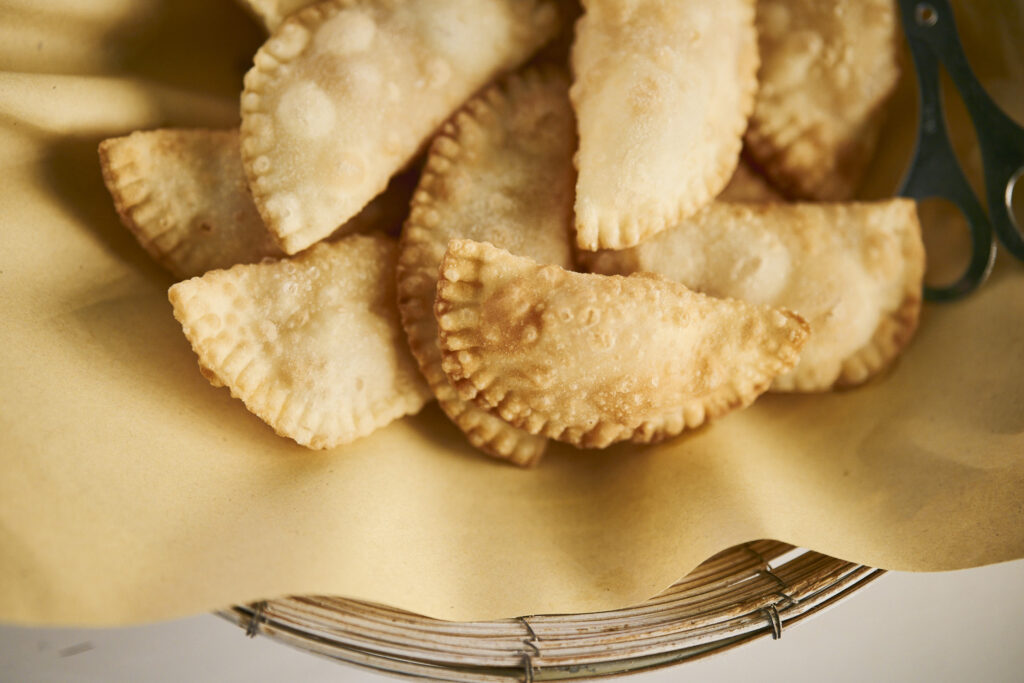 Alessandra and Emanuele