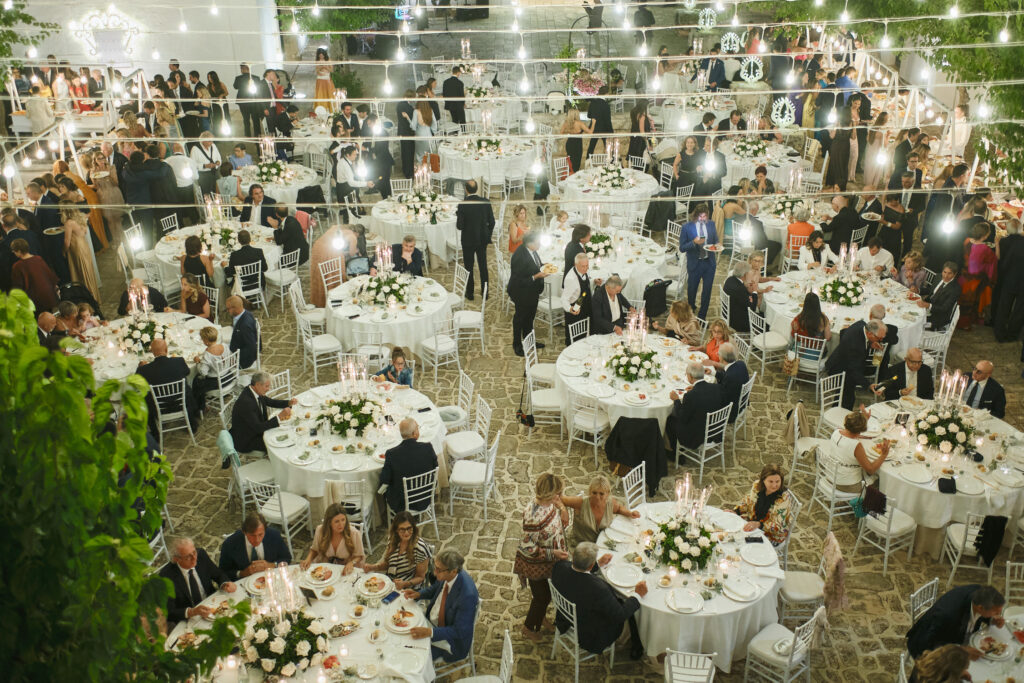 Alessandra and Emanuele