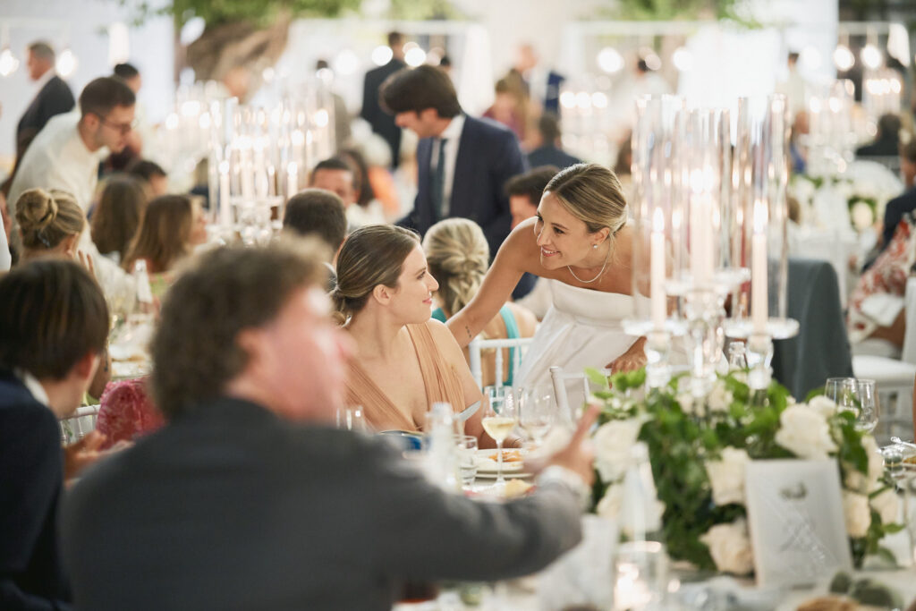 Alessandra and Emanuele