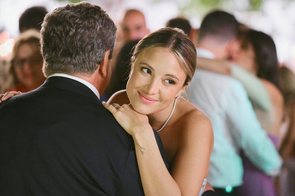 Alessandra and Emanuele