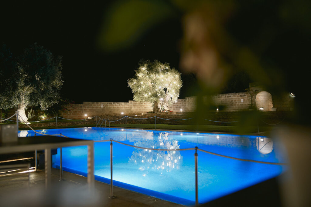 Alessandra and Emanuele