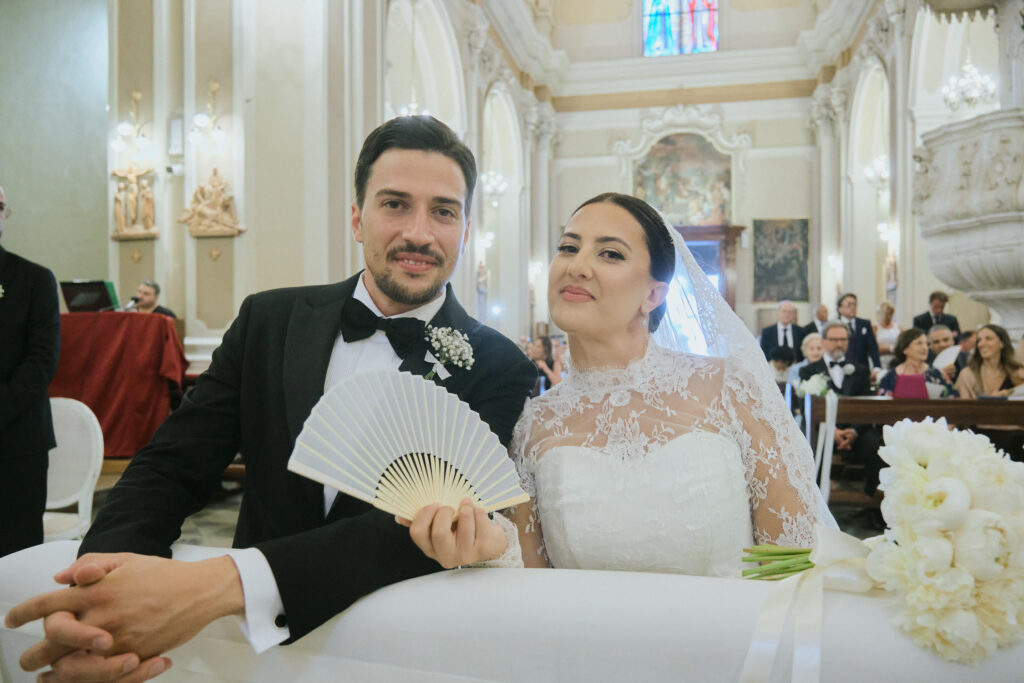 Giuseppe & Paola