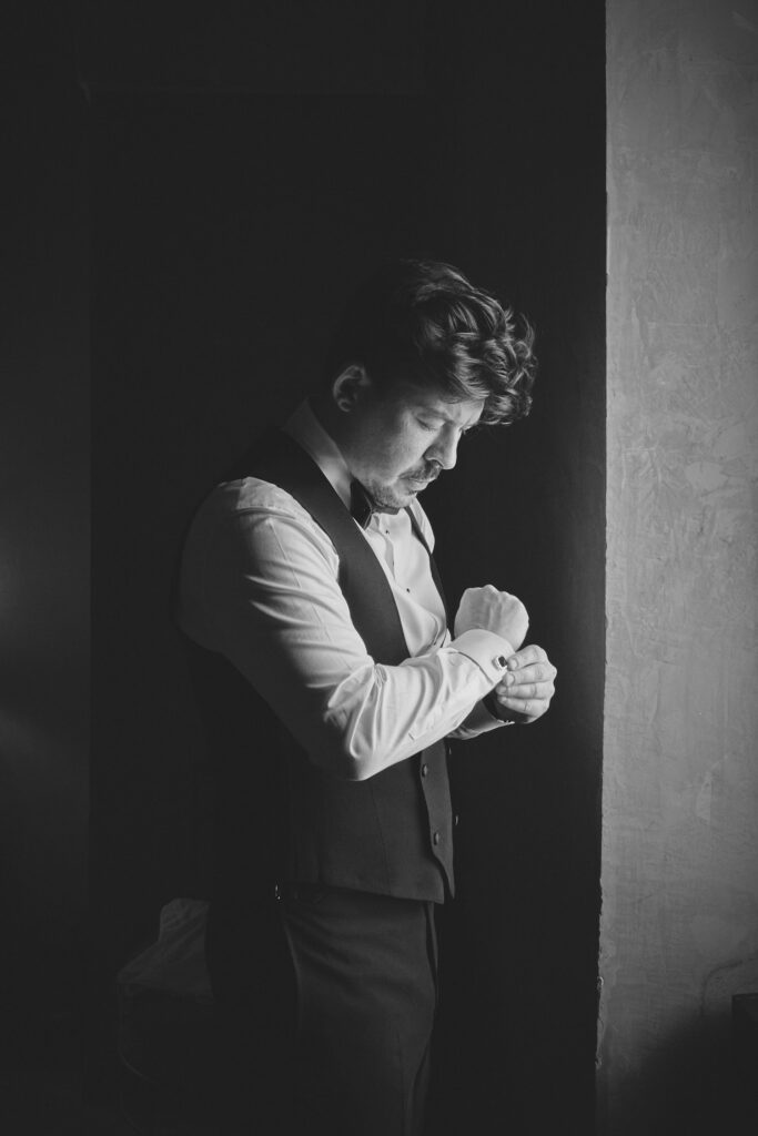 Alessandro and Sophie