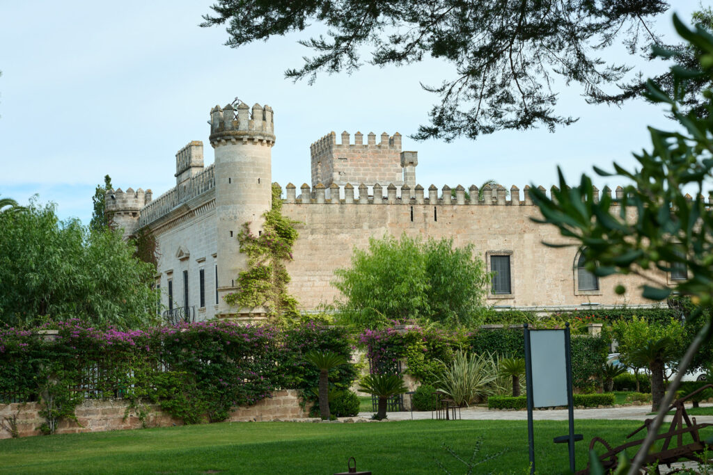 Alessandro and Sophie