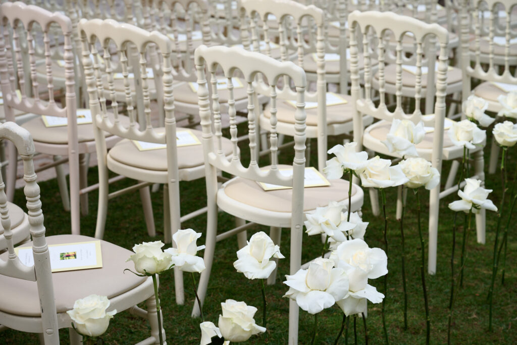 Alessandro and Sophie