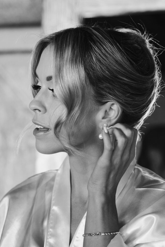 Alessandro and Sophie