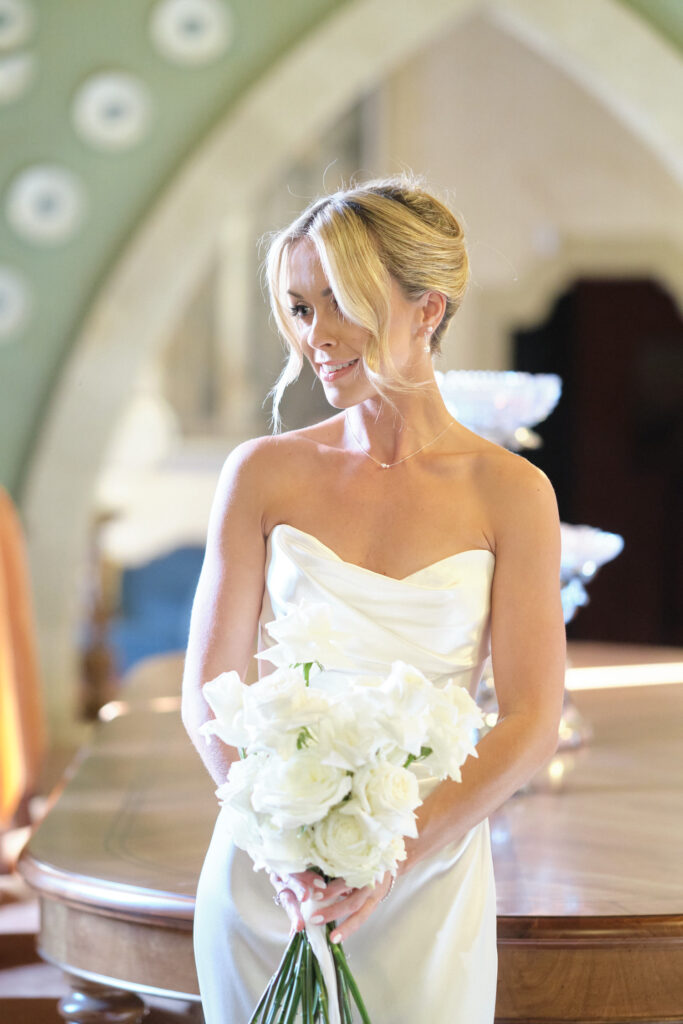 Alessandro and Sophie