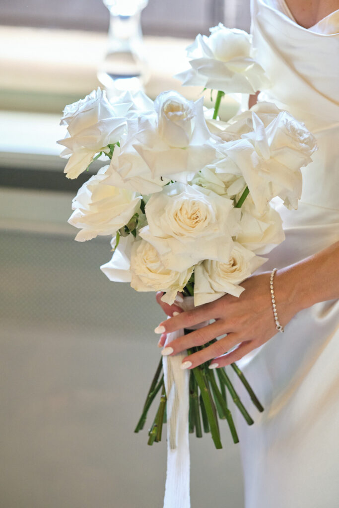 Alessandro and Sophie