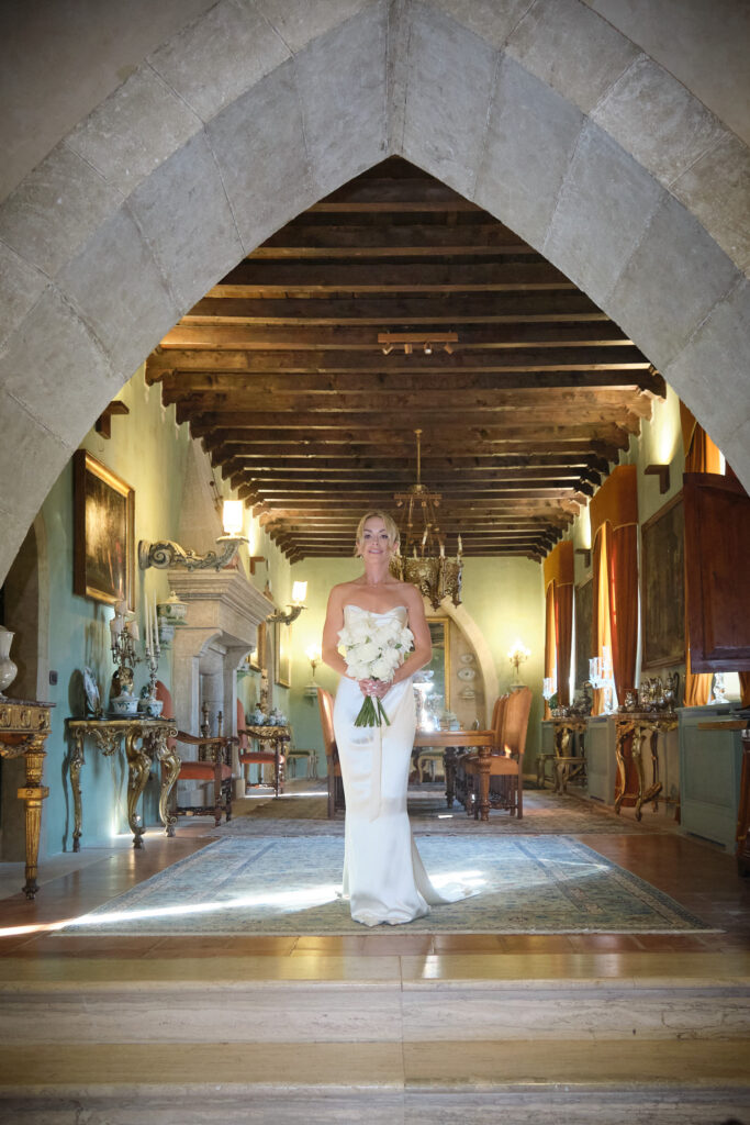 Alessandro and Sophie