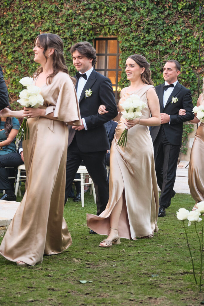 Alessandro and Sophie