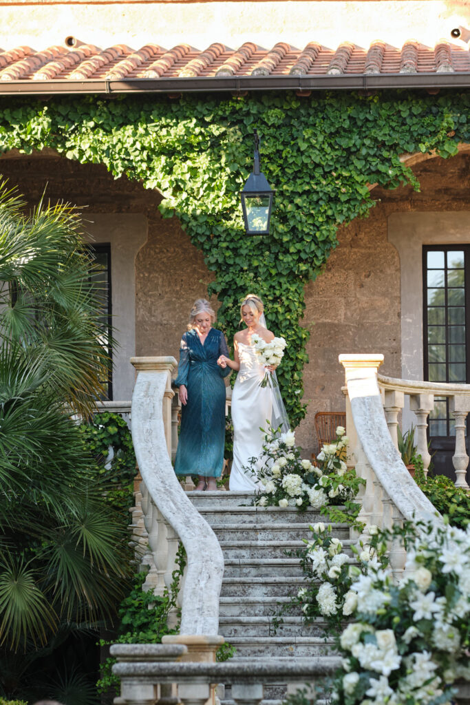 Alessandro and Sophie