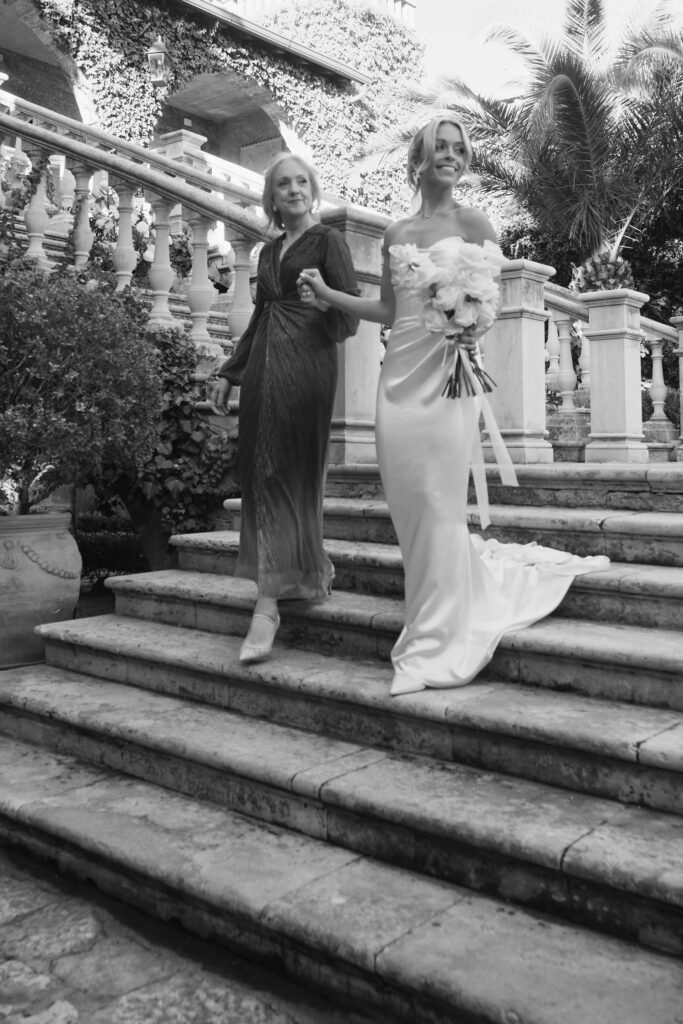 Alessandro and Sophie